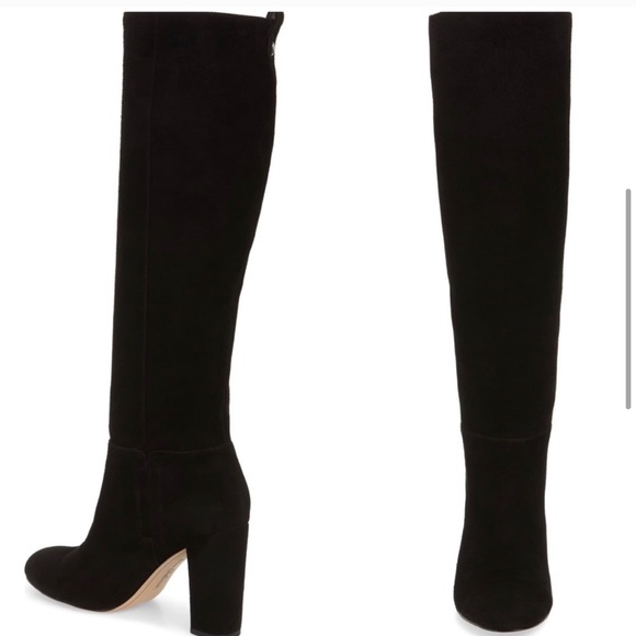 Sam Edelman Caprice Knee-High Boot - Picture 3 of 7